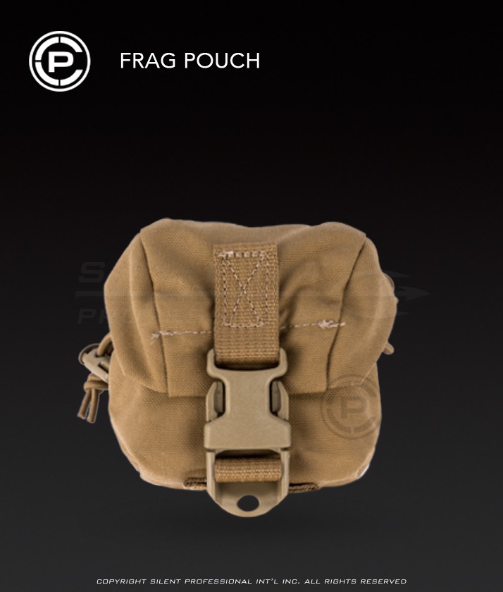 Crye Frag Pouch